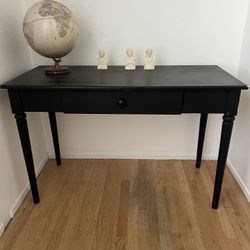 Wood Desk