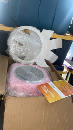 Kikcoin pots and pans