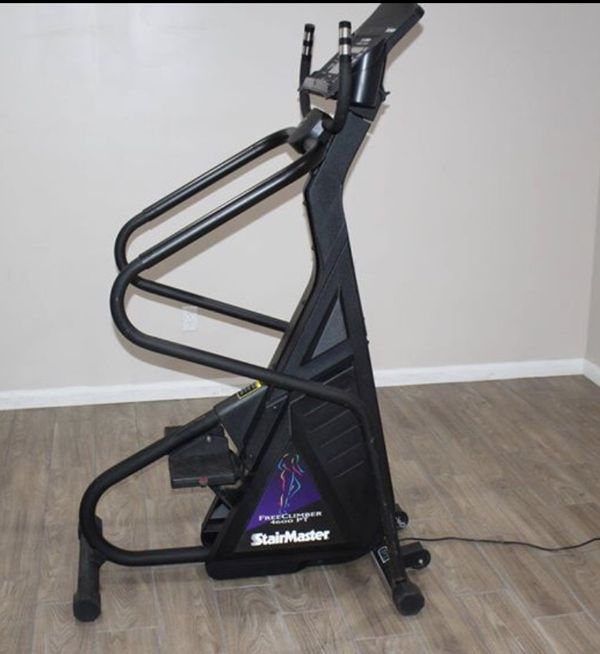 Stairmaster For Sale >> Stairmaster 4600pt Stair Stepper For Sale In Houston Tx Offerup Stairmaster For Sale >> Stairmaster 4600pt Stair Stepper For Sale In Houston Tx Offerup