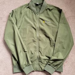 Rivian Bomber Jacket 