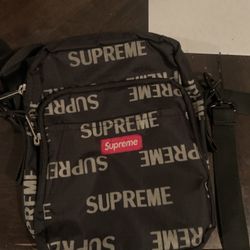 Supreme Side Bag