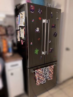 Refrigerator