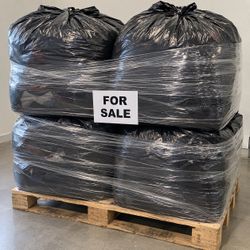 Pallet of New Clothing & Shoes – 300+ Items