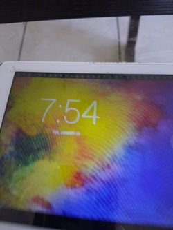 Acer tablets