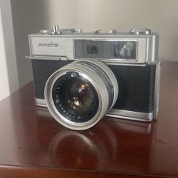 Minolta HI-matic 7