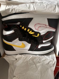 Jordan 1 Defiant - sz 9.5