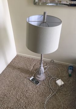 Table lamp