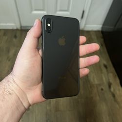Iphone X 256gb Unlocked