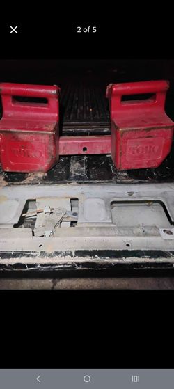 Toro weights