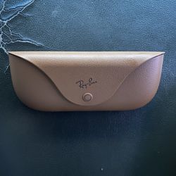 Ray Ban Meta Clear Lense