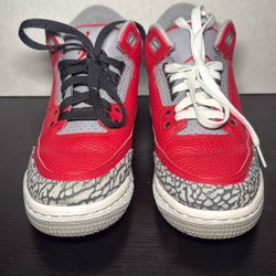 Nike Air Jordan 3 Retro