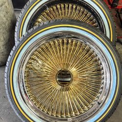 Spokes Vogue Tires sale finance Available 
