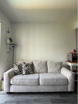 Used sofa