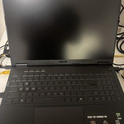 Asus TUF F16 32gb RAM