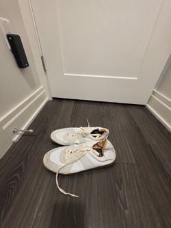 Size 13 Shoes