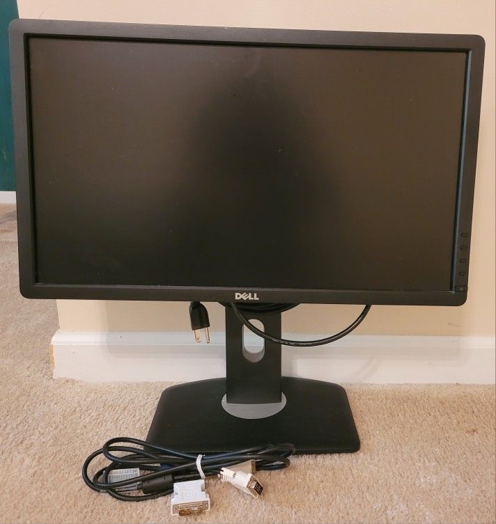 DELL 22" Computer Monitor