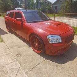 2006 DODGE MAGNUM
