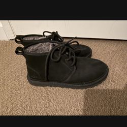 Ugg Booties