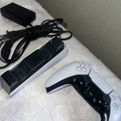 Ps5 Control Charging Set 