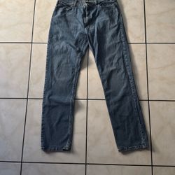 Lee Men’s Jeans – Size 34x34