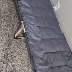 Camping Cot 