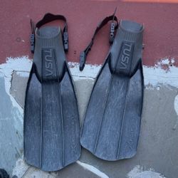 Scuba Diving Gear
