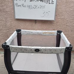 Baby Play Pen