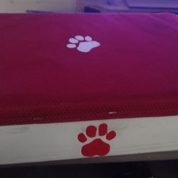 Bed Hammock For Small Dog