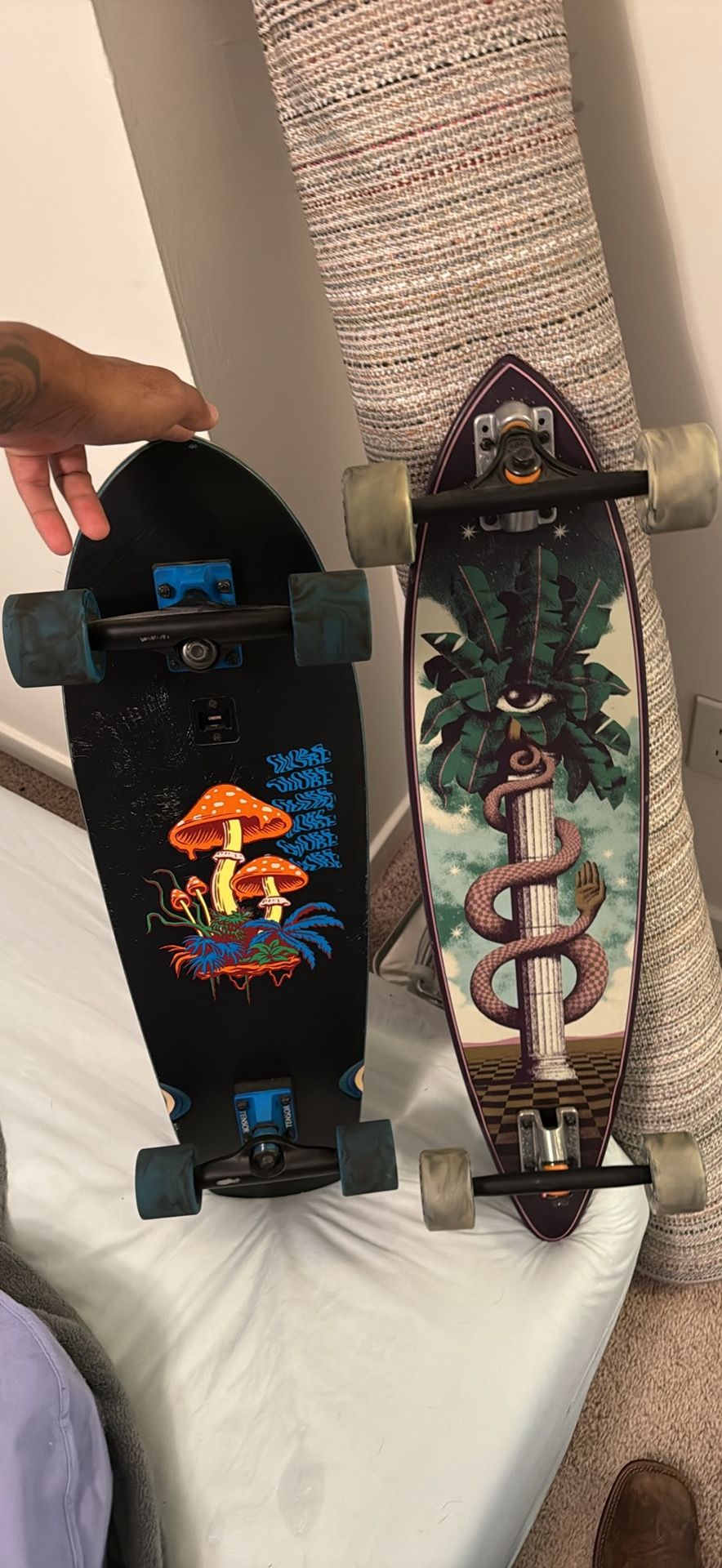 Penny Boards