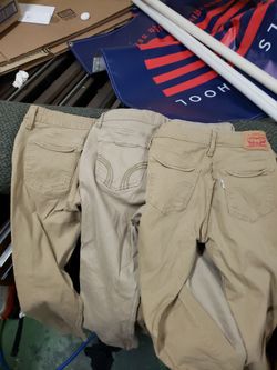Pants