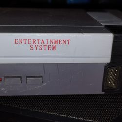 Entertainment System