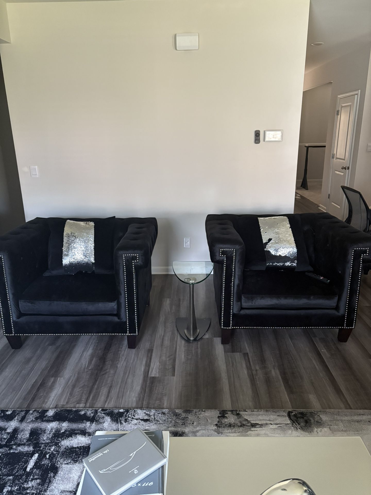 Sofa Set
