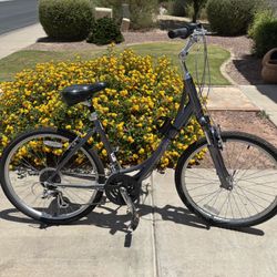 Giant Mountain Bike