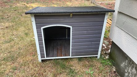 Dog house