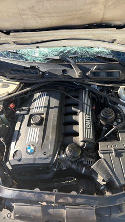 Bmw 328i parts e90 n52 N51