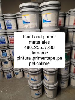 Paint for sale