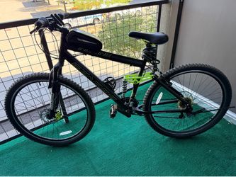Genesis bike 29”