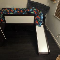 Kids bed