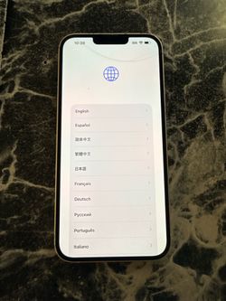 iPhone 14 Plus
