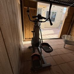 Running Machine 