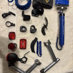 Bicycle Accessories (entire Group)