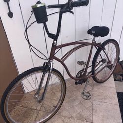 1980 Schwinn Klunker With All 80’s Parts