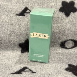La Mer the concentrate serum 0.5oz (15ml)