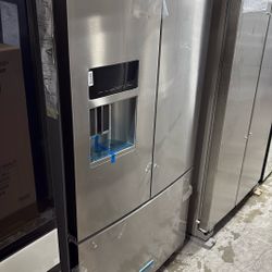 Kitchenaid French Door Refrigerator