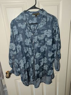 Jena shirt
