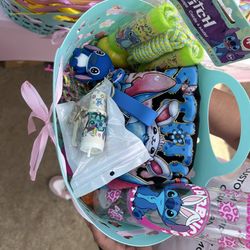 Easter Baskets 
