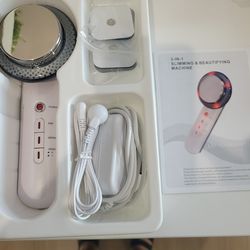 3 in 1 Slimming machine