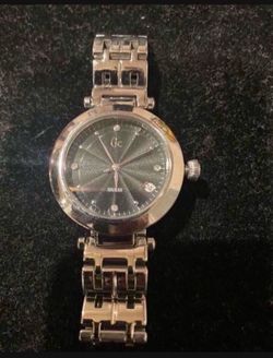 Guess collection womans watch