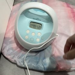 Spectra 1 Pump