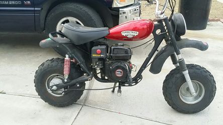 Yukon trail bike sale